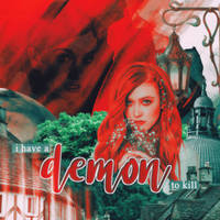 Demon - Edit 24