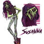 Susanna