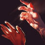 Hands