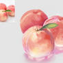 Peaches