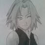 Sakura Haruno