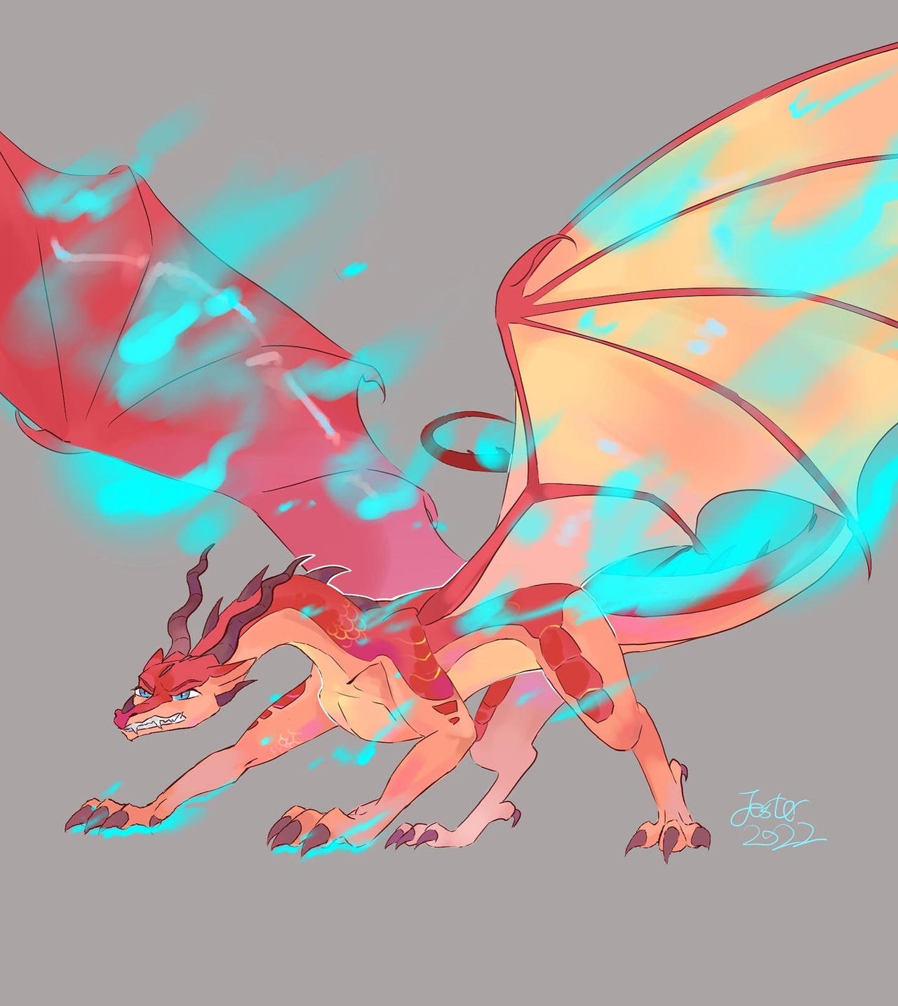 Relative Peril Peril by Hesterli on DeviantArt