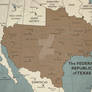Federal Republic Of Texas