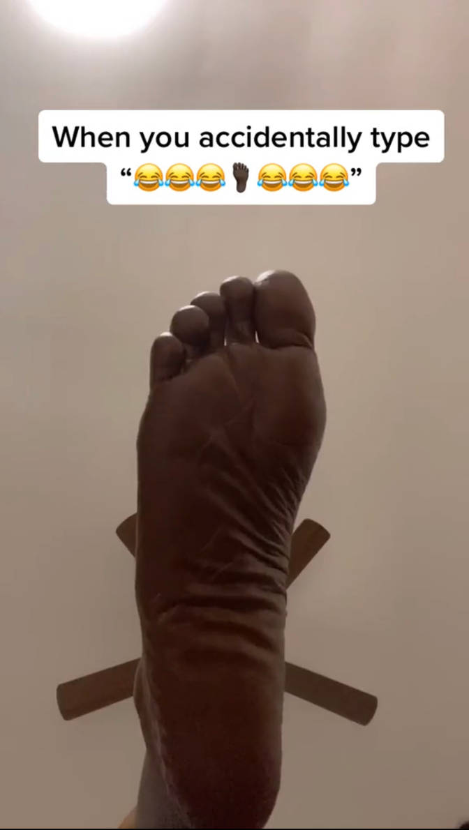 Tiktok Girl Feet By Leo574 On Deviantart Tiktok Girl Feet By Leo574 On Deviantart
