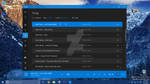 Windows 10 Music Redesigned App Music Dark Mode by armend07