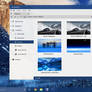 Windows 10 Redesigned File Explorer Light Mode