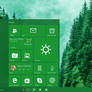 Windows 10 (final build) Redesigned Start Menu