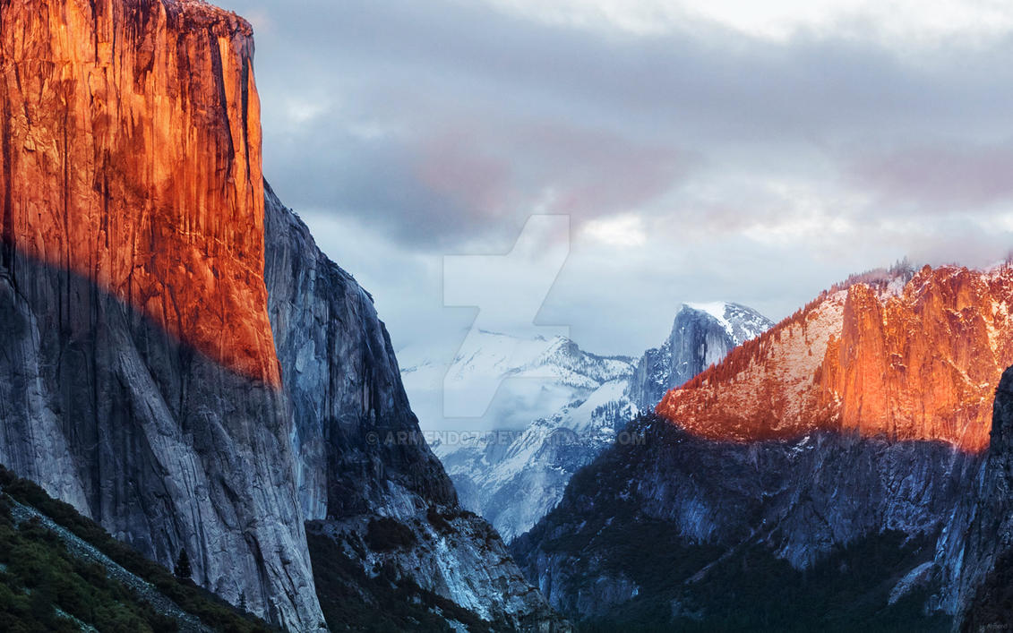 El capitan dmg file El capitan dmg file