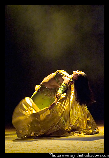 Belly Dance 05