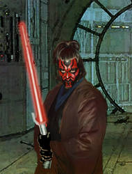 Sith Enforcer