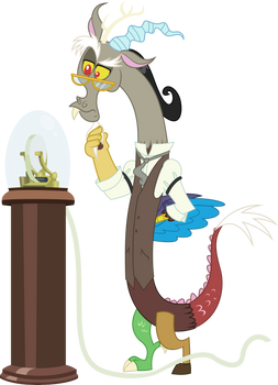 professor Discord