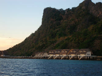 Club Noah, Palawan