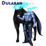 Monster Man : Dulahan