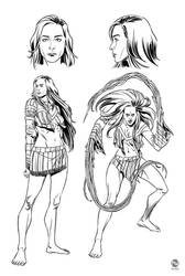 Narra Character Sheet