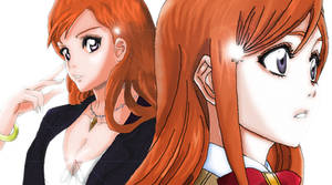 Orihime Double