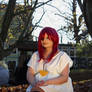 Morigana (Magi) Cosplay 2