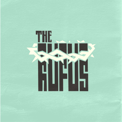 THE RUFUS LOGO