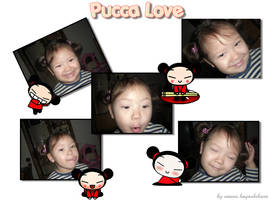 Pucca Loved