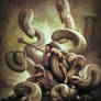 Hercules vs Hydra