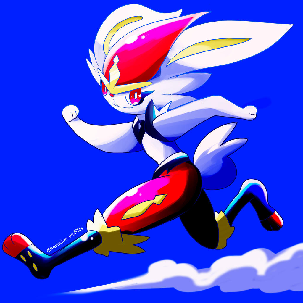 Fast Bunny Rabbit Very Fast Bunny! by HarlequinWaffles on DeviantArt