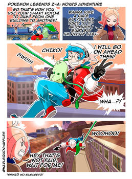 I'LL GO AHEAD (p.6)