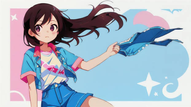 Explore the Best Yazawa Art | DeviantArt