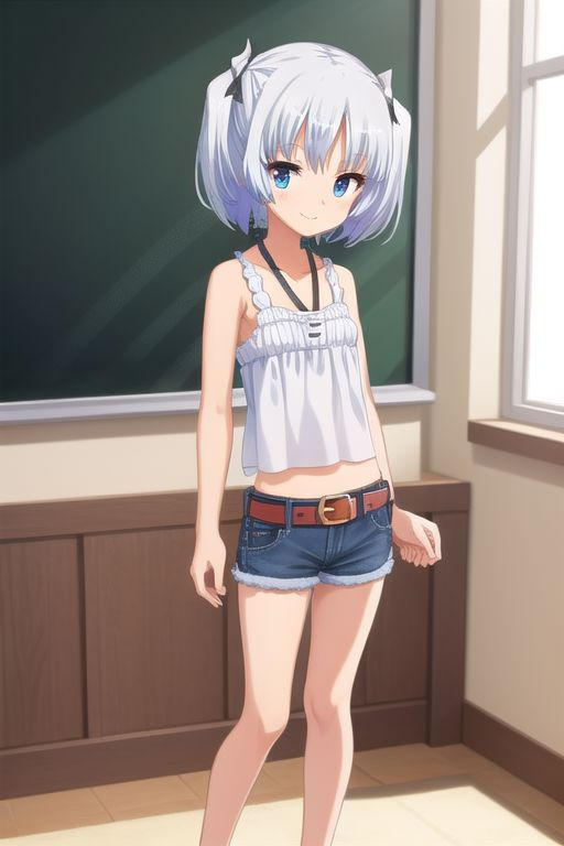 Rindou Ruri-Tenshin Ranman #2 by PulseFewSpecials on DeviantArt