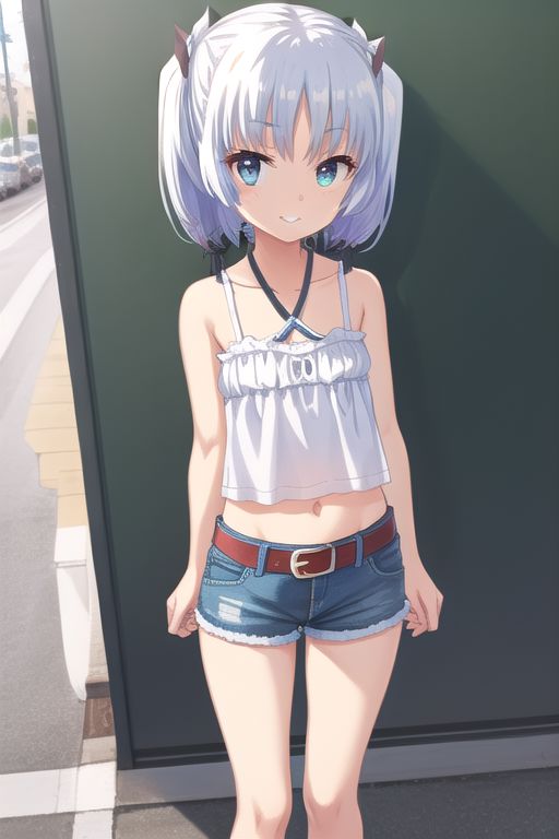 Rindou Ruri-Tenshin Ranman #253