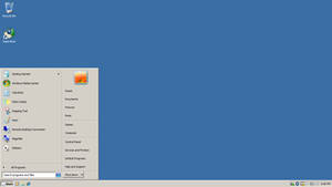 Windows 7 x64 Screenshots