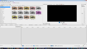 Windows 11 with Longhorn Life (Vegas Pro 21.0)