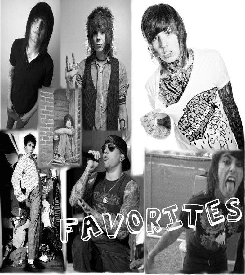 Singer Collage. by Me-llamo-Cassiebear on DeviantArt