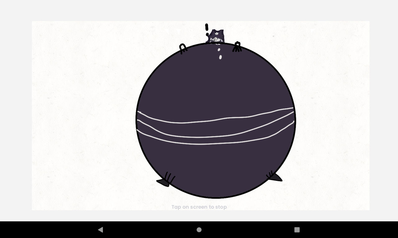 FPE Lizzy Inflation (FPE Inflation) by PaintyBrushy1 on DeviantArt