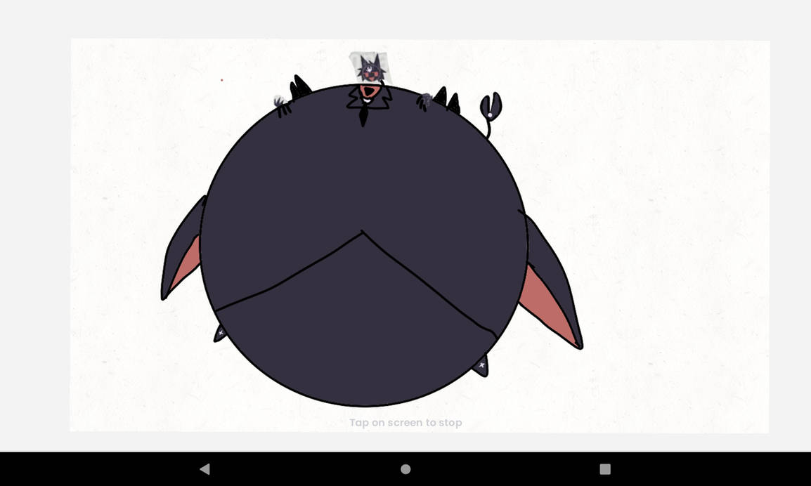 FPE Mister Shapley Inflation (FPE Inflation) by PaintyBrushy1 on DeviantArt