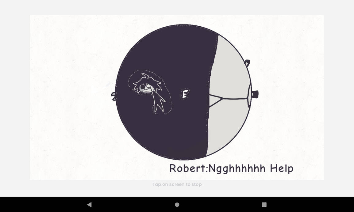 FPE Robert Inflation by PaintyBrushy1 on DeviantArt