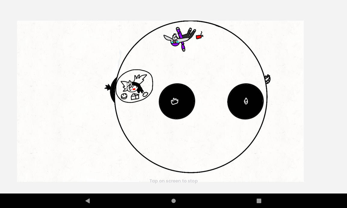 FPE Zip Inflation by PaintyBrushy1 on DeviantArt