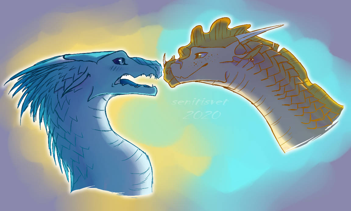 Qinter R Qinter by Senitisvet on DeviantArt