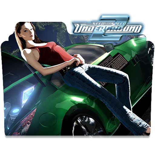 Need for Speed: Underground 2 - PCGamingWiki PCGW - bugs, fixes