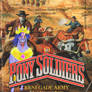 (Demon) Pony Soldiers