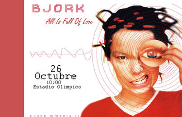 Bjork dream