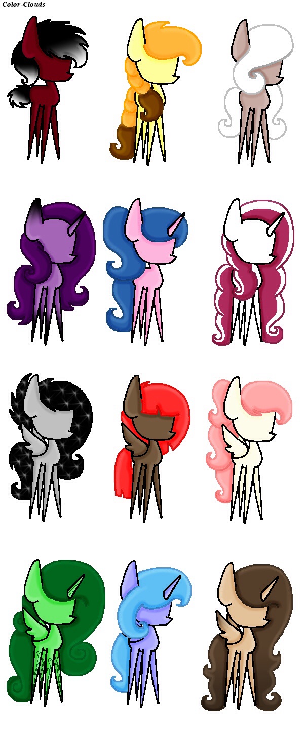 Adoptables