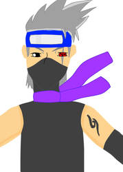 Kakashi