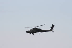 Helicopter stock 9