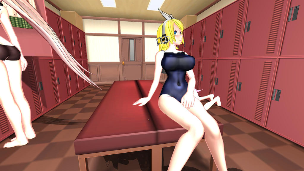 Random Locker Room Shrink Pictures 46 by Reiko-samaa