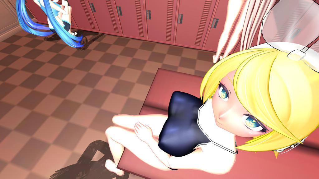 Random Locker Room Shrink Pictures 47 by Reiko-samaa