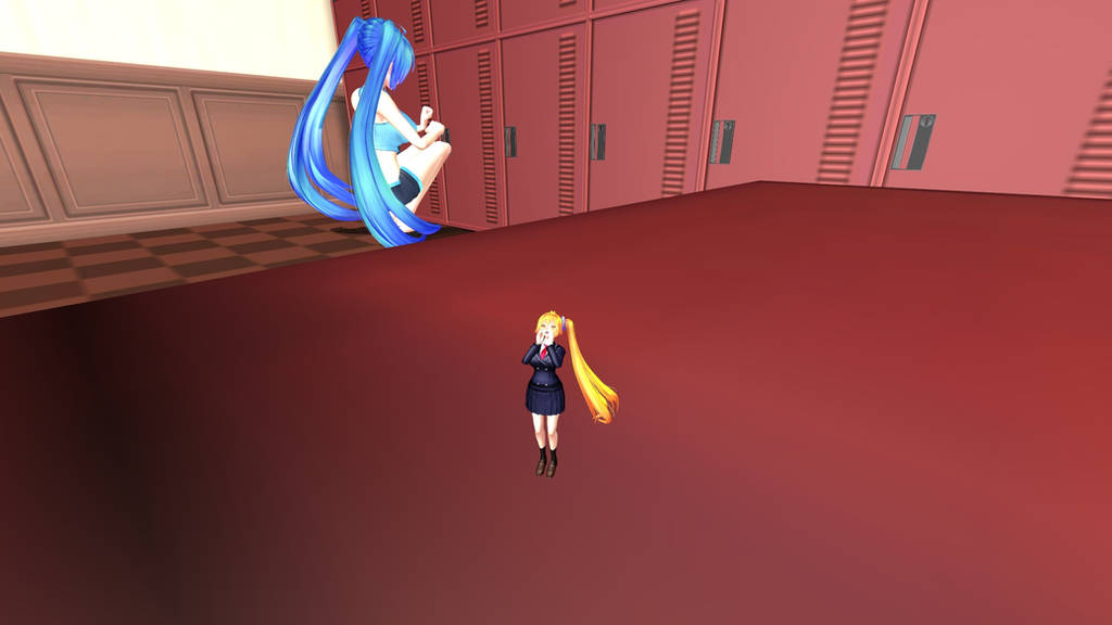 Random Locker Room Shrink Pictures 48 by Reiko-samaa