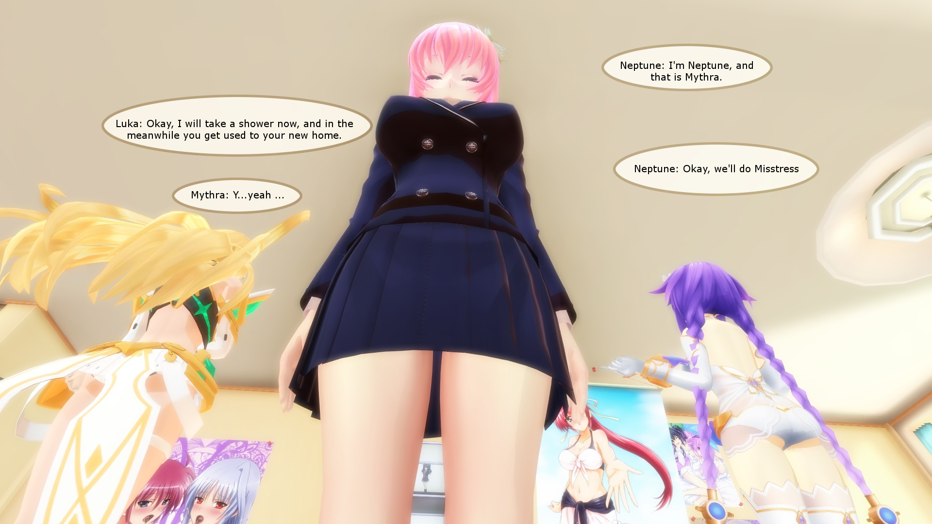 The Remote 029 by Reiko-samaa