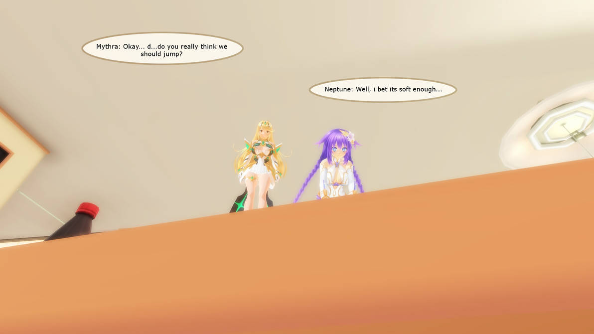 The Remote 042 by Reiko-samaa