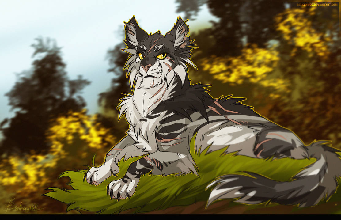 Thistleclaw