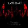 Fanmix sq - Rats Alley front