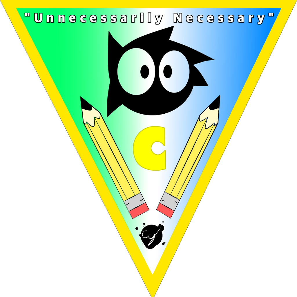 Triangular Emblem by Psychohawk47 on DeviantArt